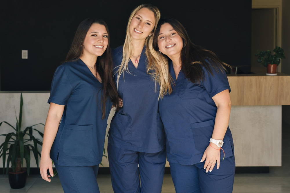 Uniformes Corporativos para Consultórios